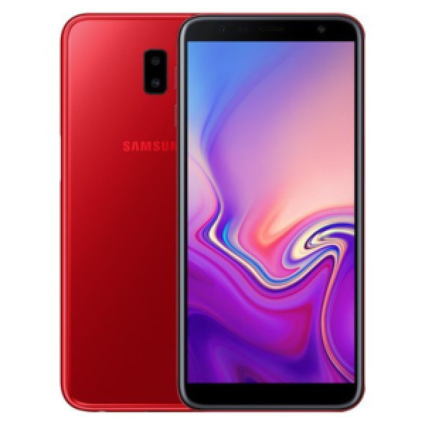 SAMSUNG J6 PLUS